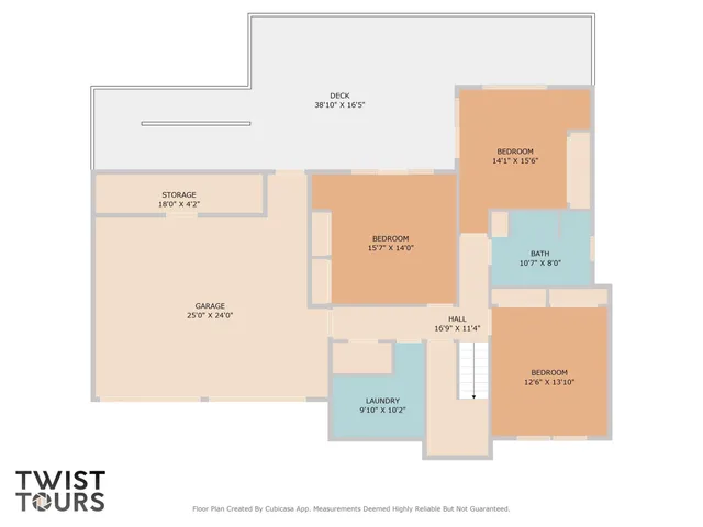 $4,500 | 3510 Native Dancer Cove, Austin, TX 78746