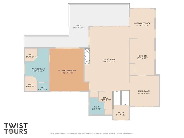 $5,495 | 3510 Native Dancer Cove, Austin, TX 78746