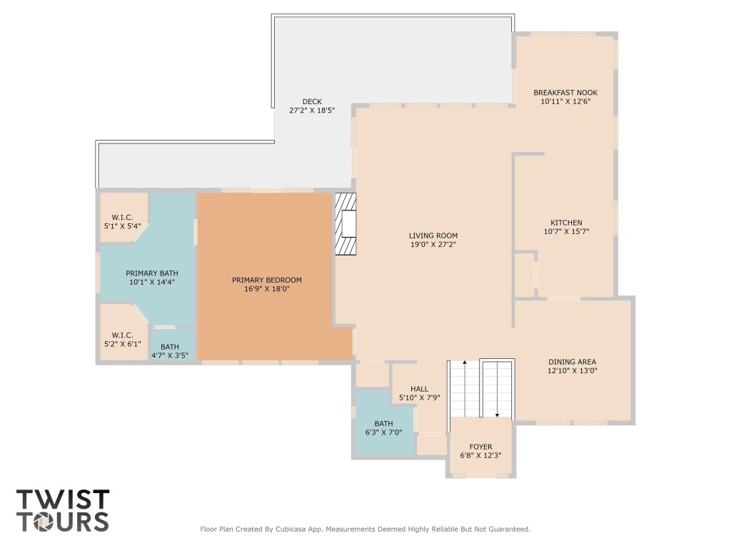 3510 Native Dancer Cove Austin, TX 78746 - Photo 34 of 35