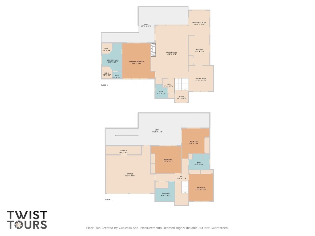 3510 Native Dancer Cove Austin, TX 78746 - Photo 35 of 35 a bathroom with a sink shower and a mirror