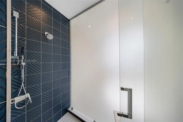 a view of a storage & utility room