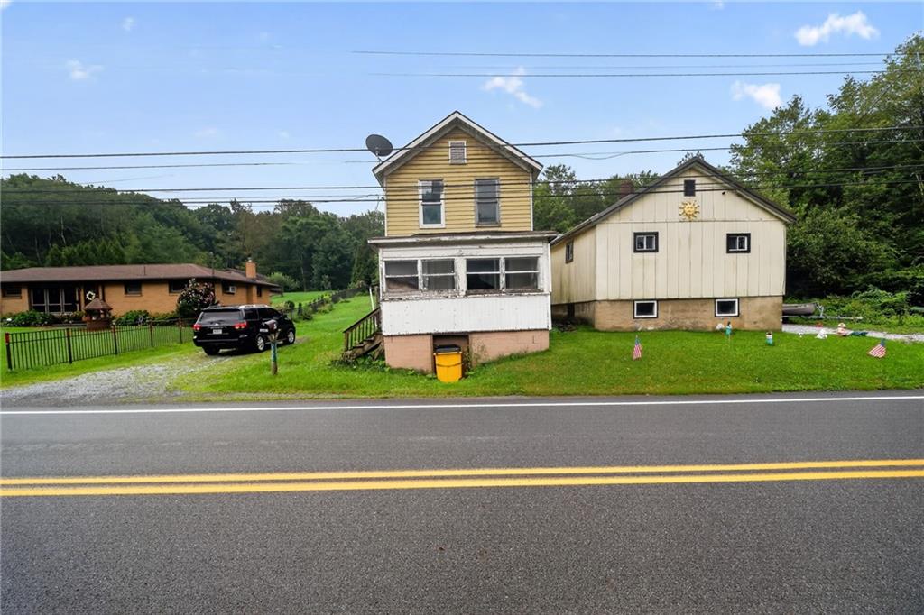 1121 Puritan Road Portage, PA 15946 - Photo 1 of 21 Gallery Image 1