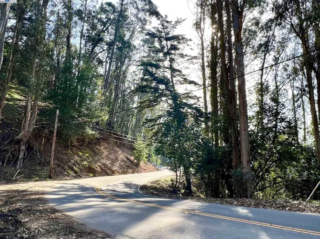 $215,000 | 7590 Skyline Boulevard, Oakland, CA 94611