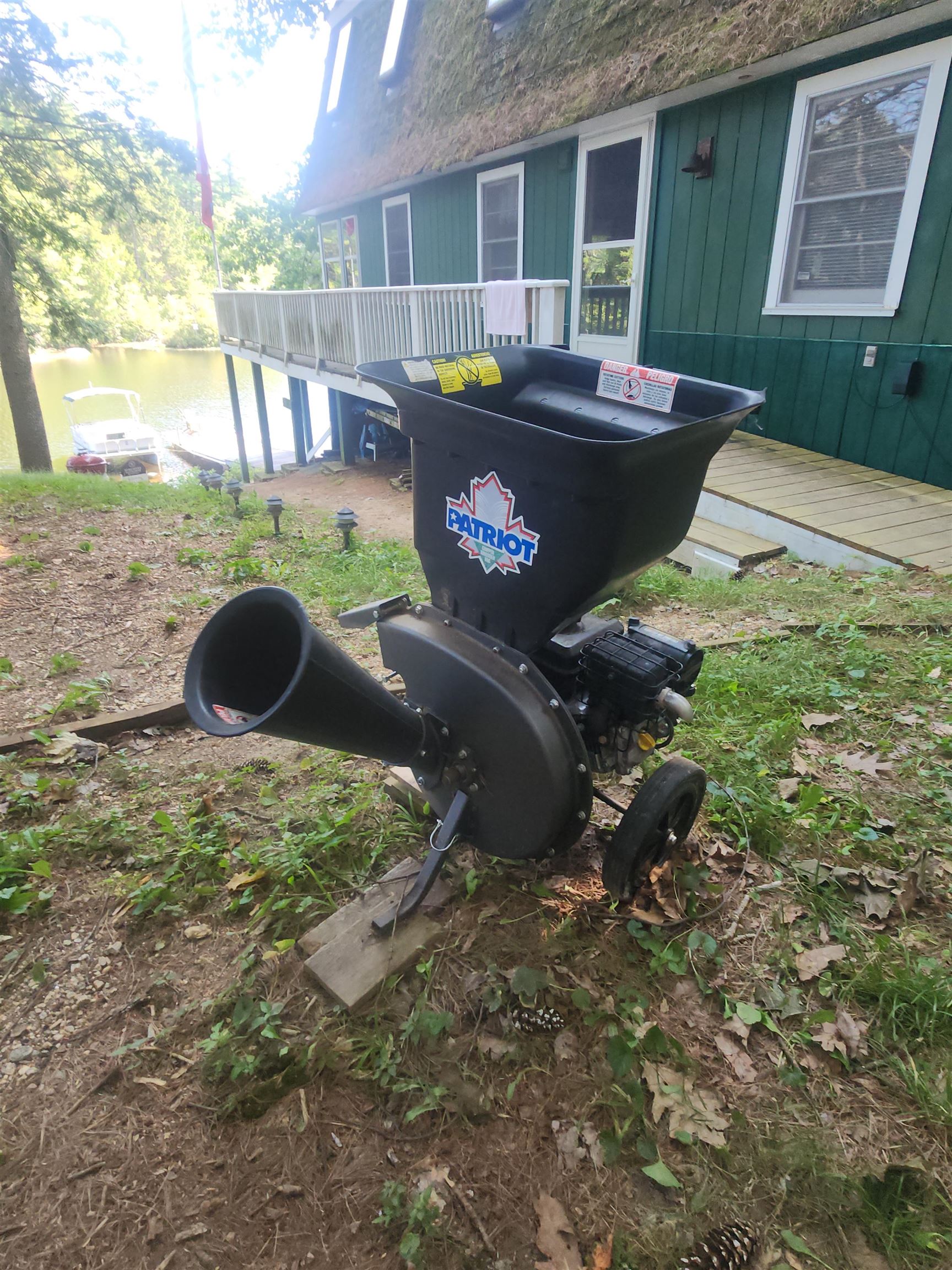 89 Lakeview Drive Nottingham, NH 03290 - Photo 12 of 25