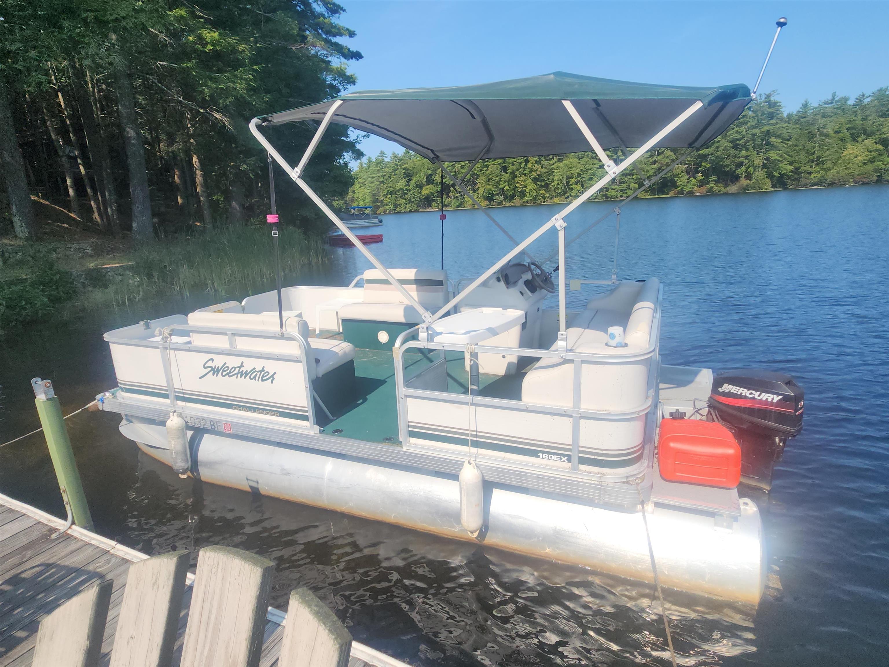 89 Lakeview Drive Nottingham, NH 03290 - Photo 13 of 25