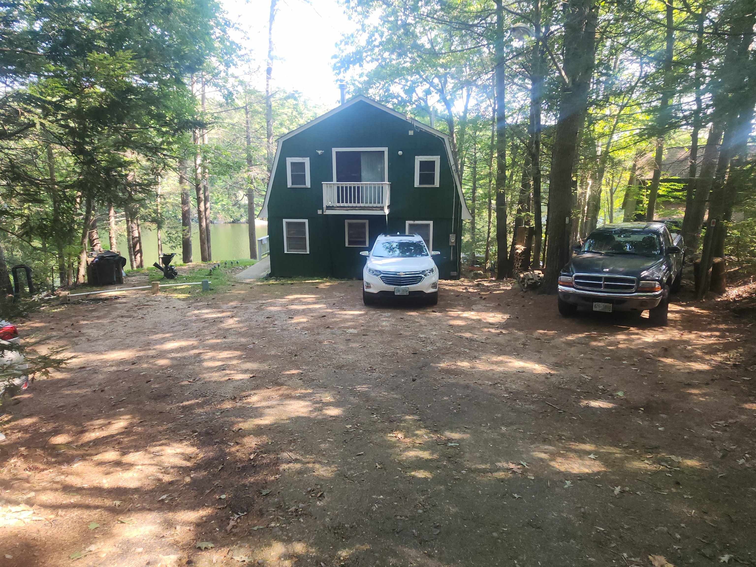 89 Lakeview Drive Nottingham, NH 03290 - Photo 14 of 25