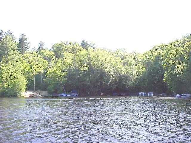 89 Lakeview Drive Nottingham, NH 03290 - Photo 18 of 25