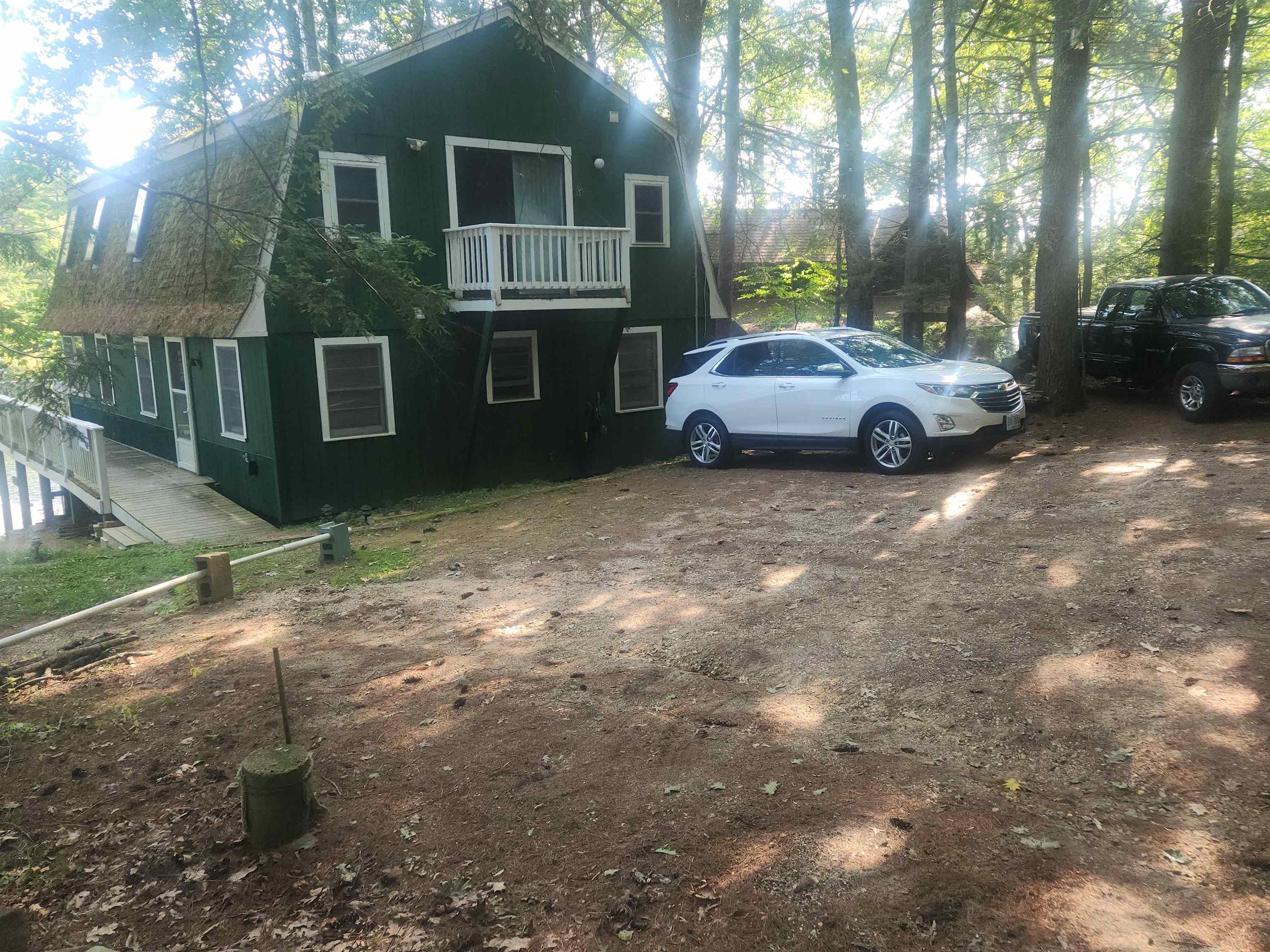 89 Lakeview Drive Nottingham, NH 03290 - Photo 19 of 25