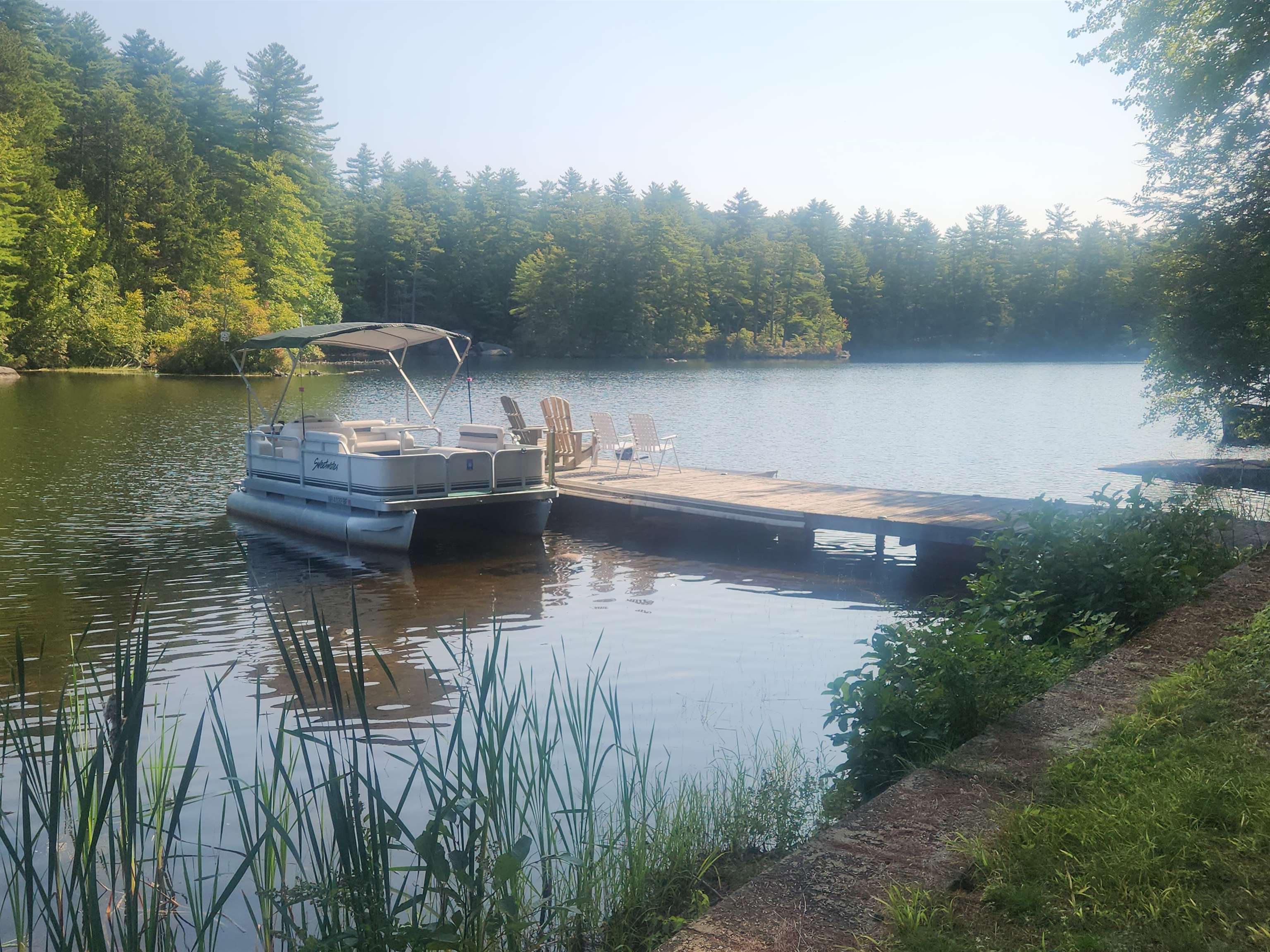 89 Lakeview Drive Nottingham, NH 03290 - Photo 2 of 25