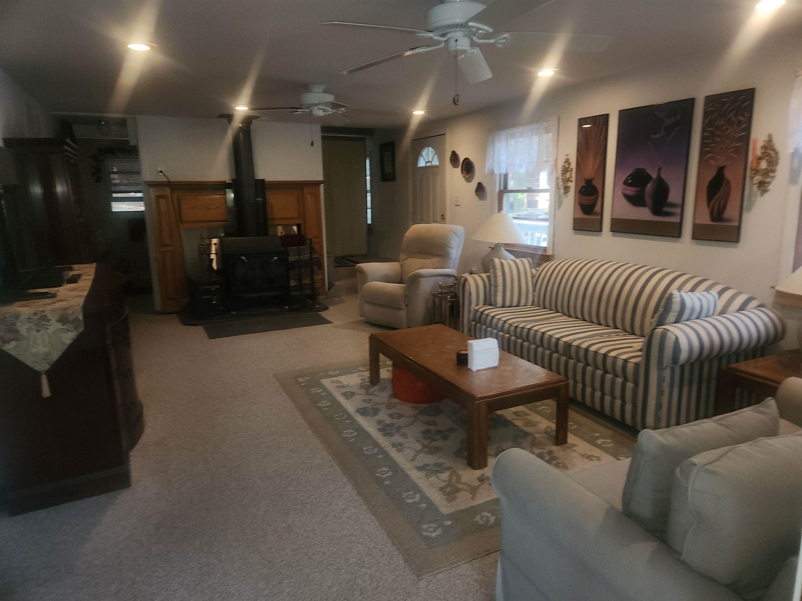 89 Lakeview Drive Nottingham, NH 03290 - Photo 21 of 25