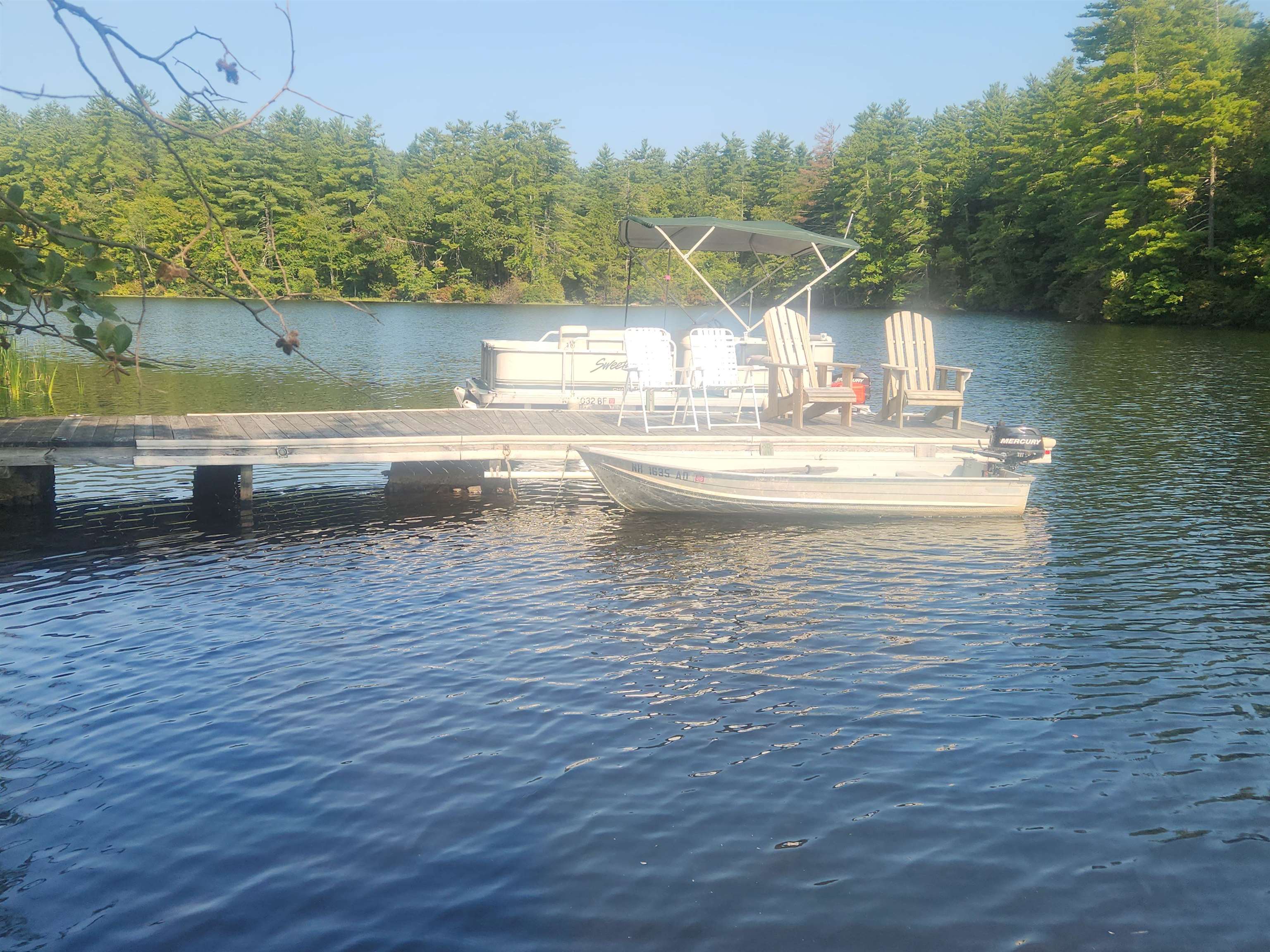 89 Lakeview Drive Nottingham, NH 03290 - Photo 6 of 25