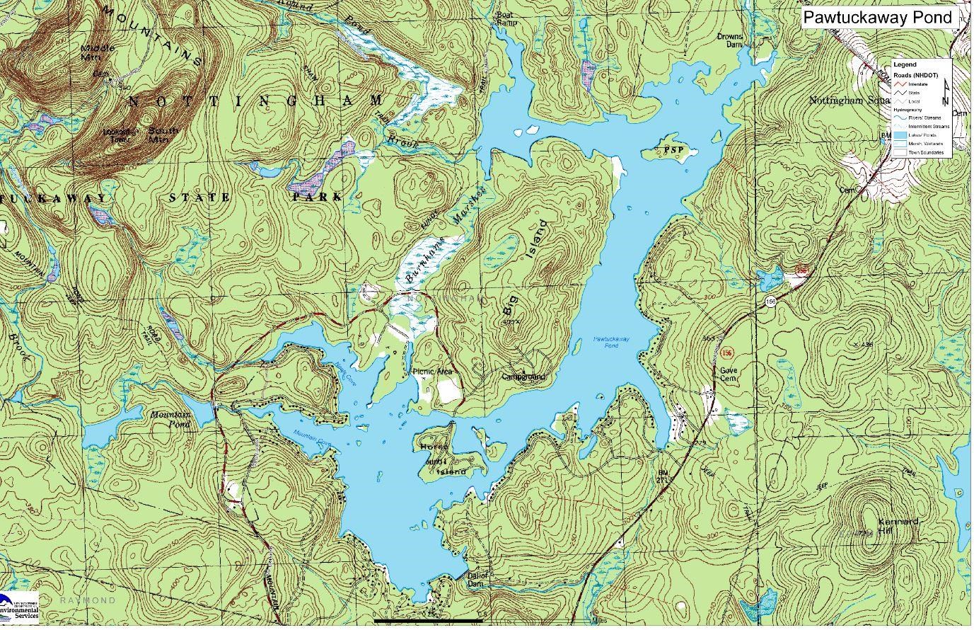 89 Lakeview Drive Nottingham, NH 03290 - Photo 7 of 25