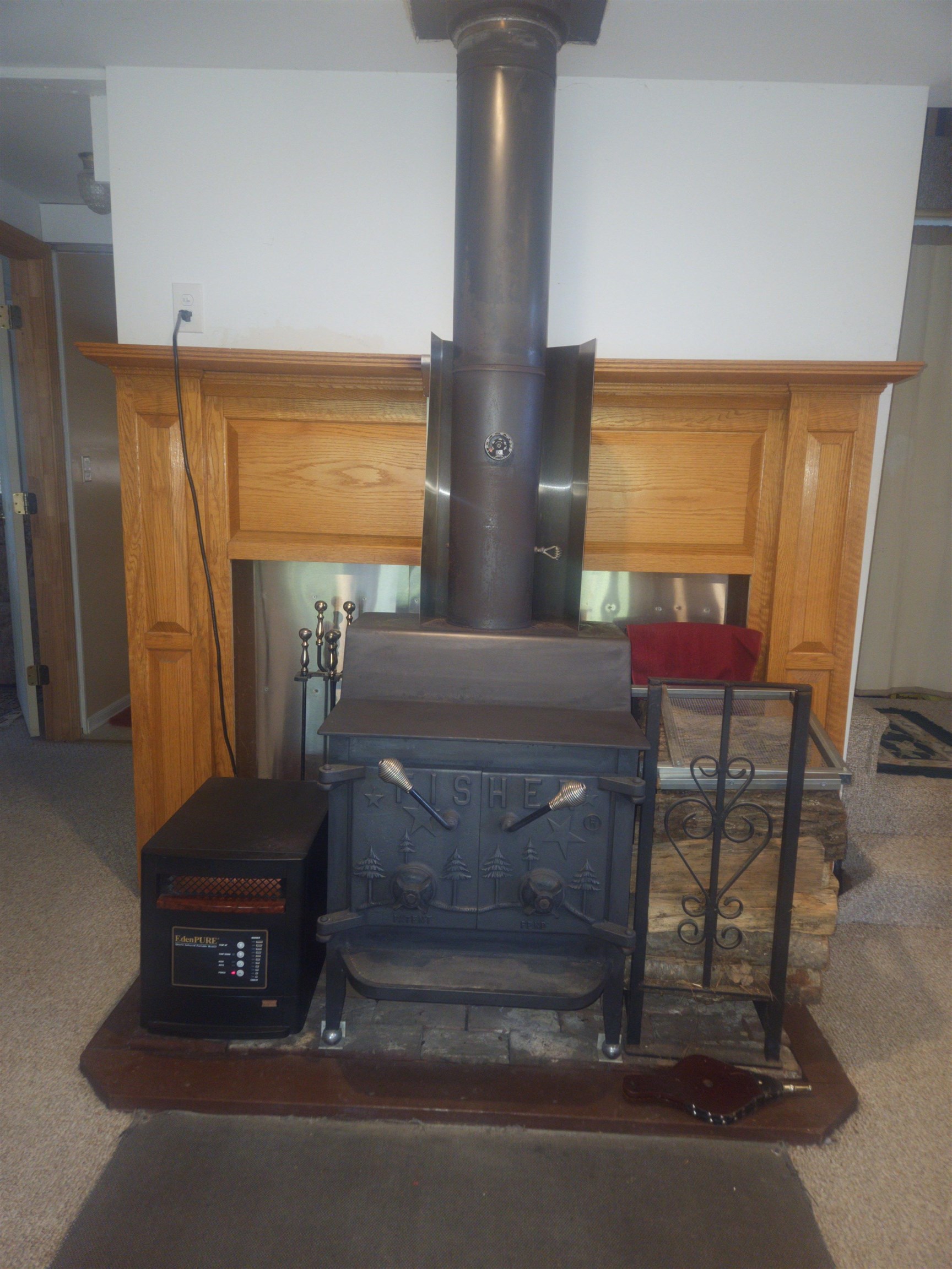 89 Lakeview Drive Nottingham, NH 03290 - Photo 10 of 25