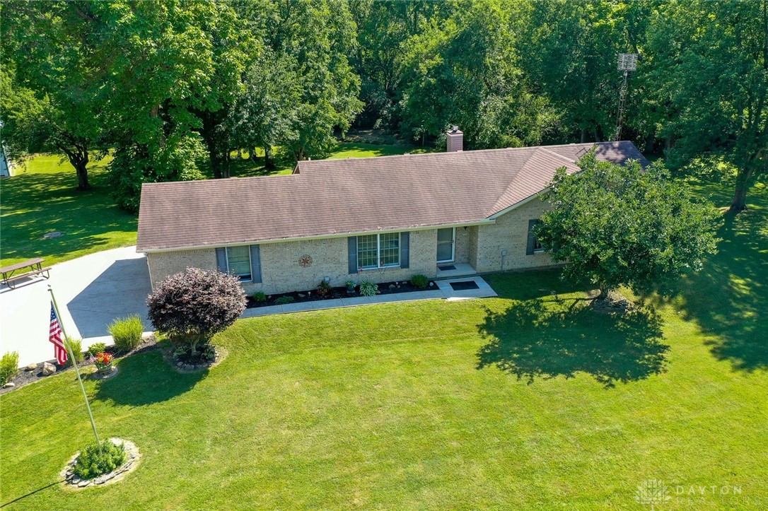 3875 Middle Run Road Spring Valley, OH 45370 - Photo 47 of 56