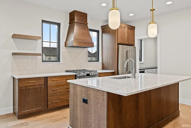 $587,900 | 857 Ravenstone Drive, Lafayette, IN 47909