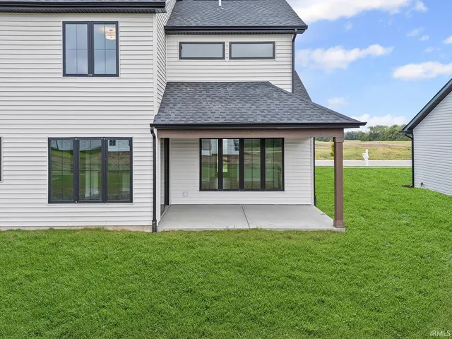 $587,900 | 857 Ravenstone Drive, Lafayette, IN 47909