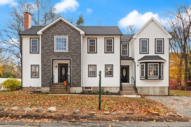 $1,249,000 | 313 South Street, Reading, MA 01867