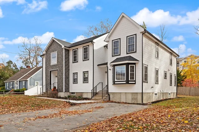 $1,249,000 | 313 South Street, Reading, MA 01867