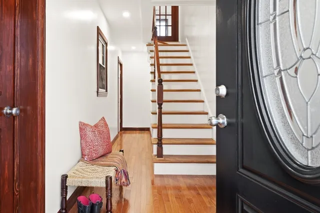 $1,249,000 | 313 South Street, Reading, MA 01867