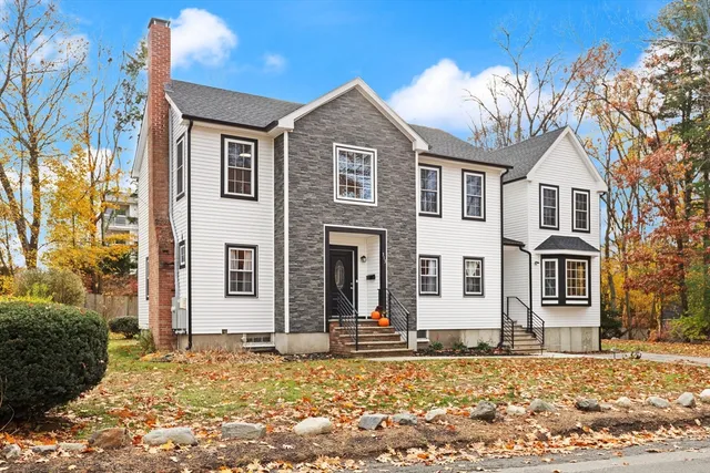 $1,249,000 | 313 South Street, Reading, MA 01867