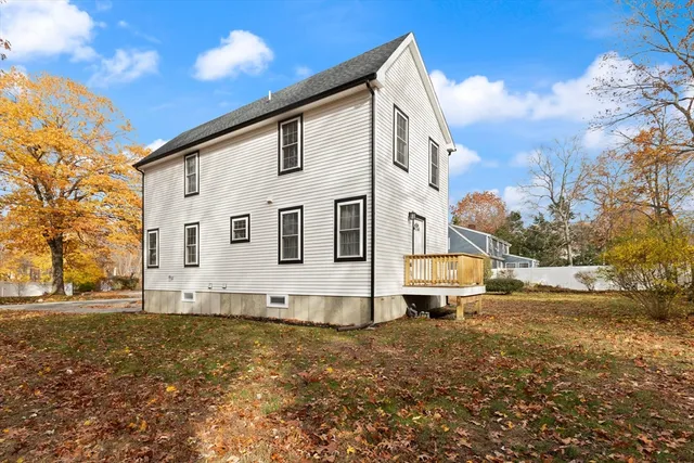 $1,249,000 | 313 South Street, Reading, MA 01867