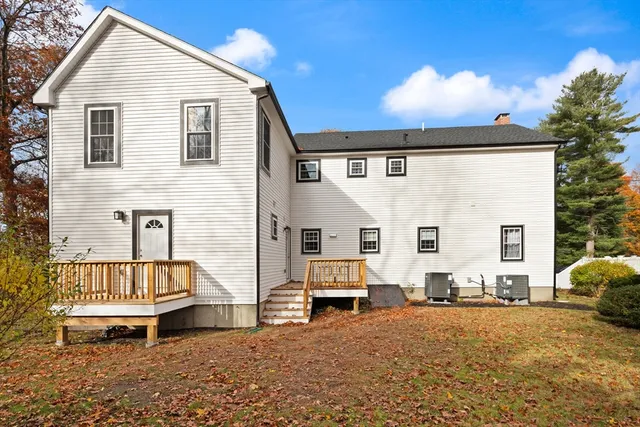 $1,249,000 | 313 South Street, Reading, MA 01867