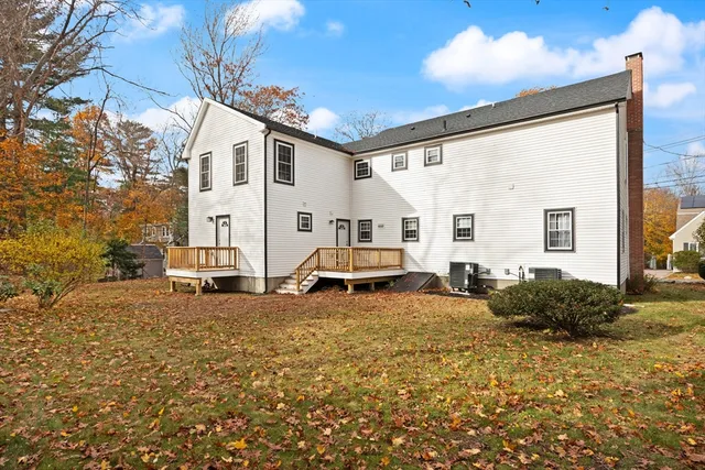 $1,249,000 | 313 South Street, Reading, MA 01867