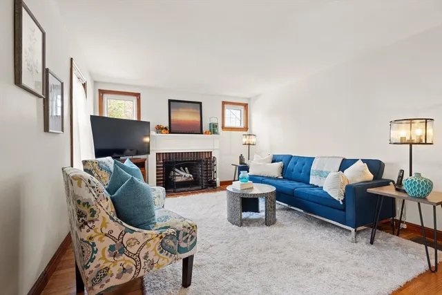 $1,249,000 | 313 South Street, Reading, MA 01867