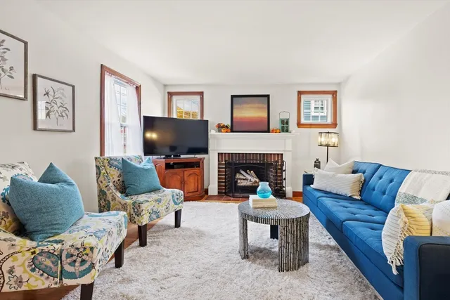 $1,249,000 | 313 South Street, Reading, MA 01867