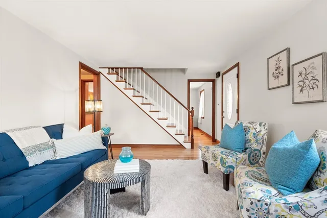 $1,249,000 | 313 South Street, Reading, MA 01867