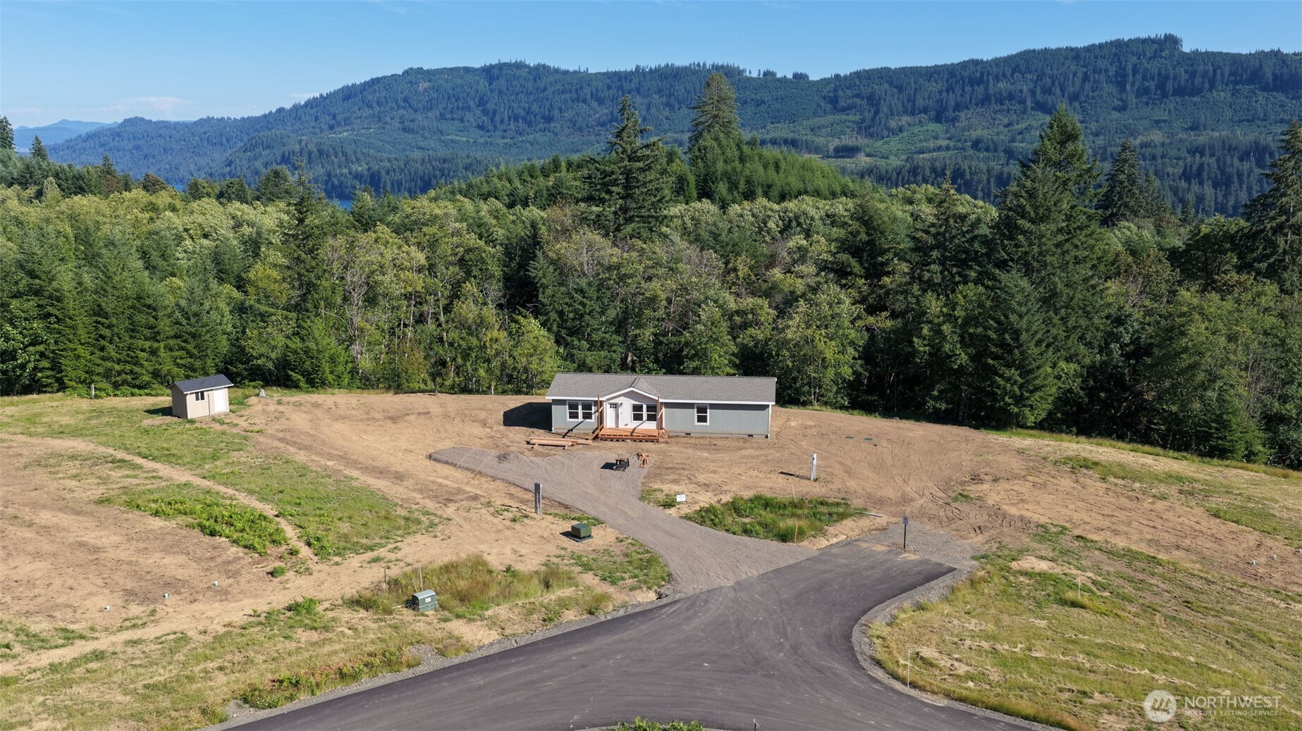 133 Norm's Place Ariel, WA 98603 - Photo 1 of 25