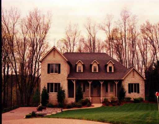 222 Munntown Road Eighty Four, PA 15330 - Photo 1 of 1