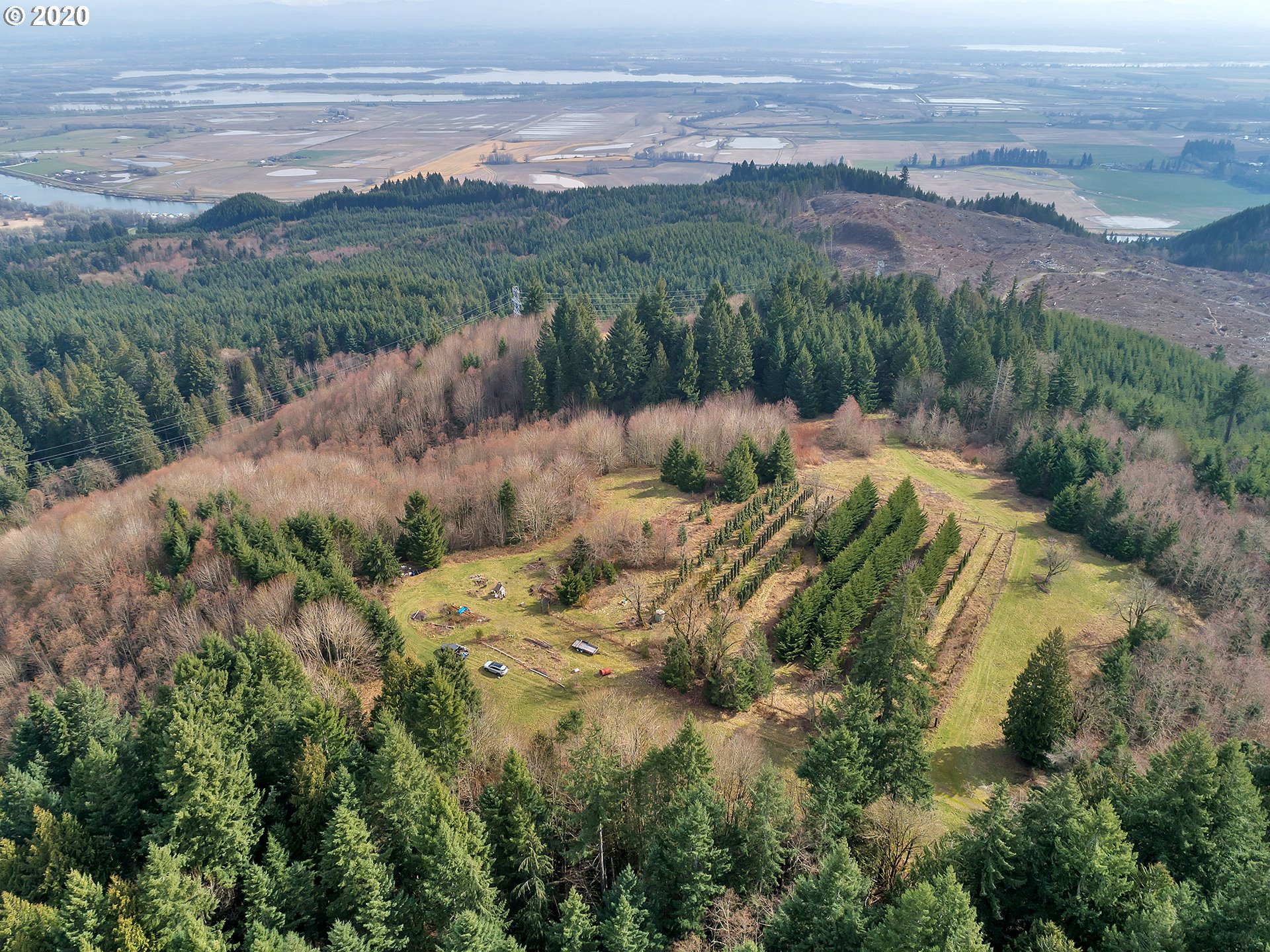 20957 Rocky Point Road Scappoose, OR 97056 - Photo 10 of 27 Gallery Image 10