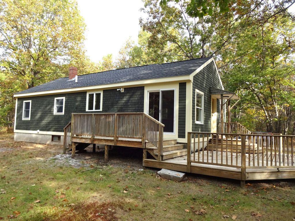 22 Middle Road Kennebunk, ME 04043 - Photo 2 of 29 Photo