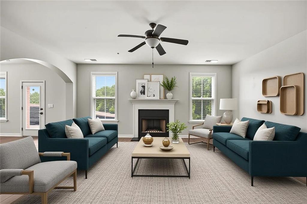 945 Mystic Way Hampton, GA 30228 - Photo 4 of 56