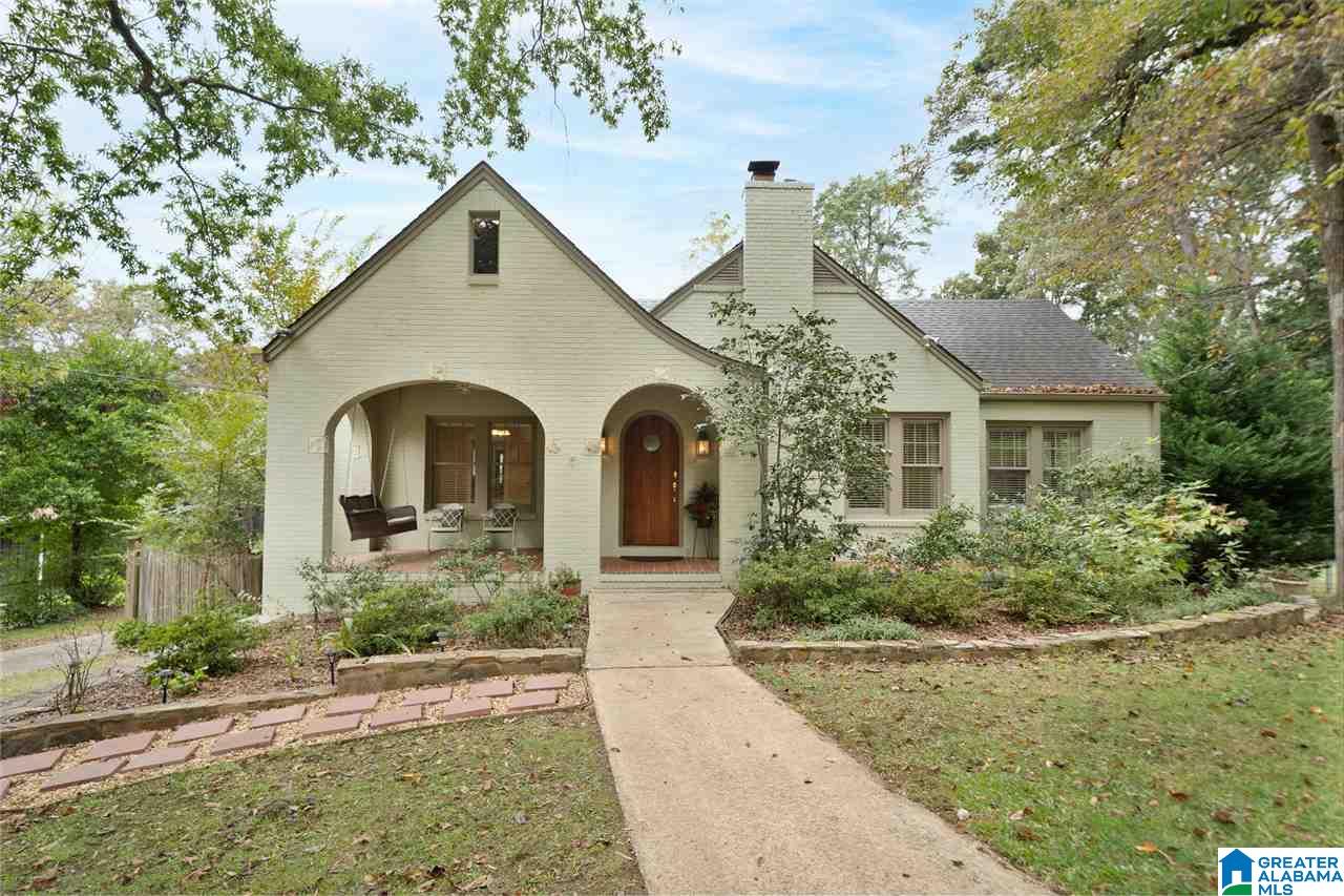 479 Ridge Road Birmingham, AL 35206 - Photo 1 of 45