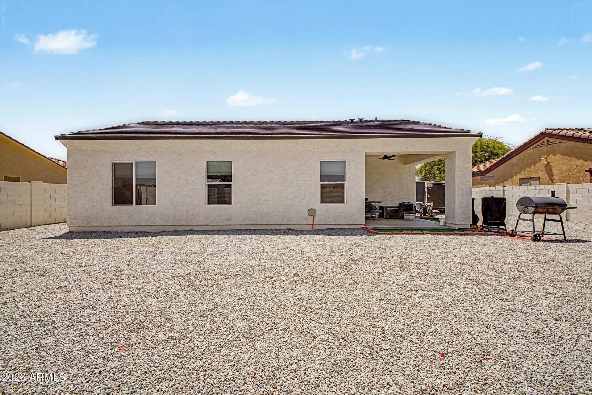 15901 South Saxon Road Arizona City, AZ 85123 - Photo 20 of 22 31 - Saxon