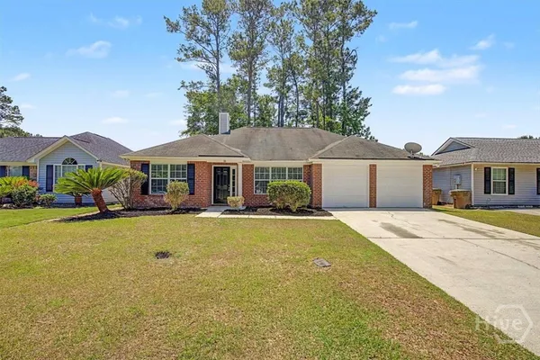 $285,000 | 18 Bluelake Boulevard, Pooler, GA 31322