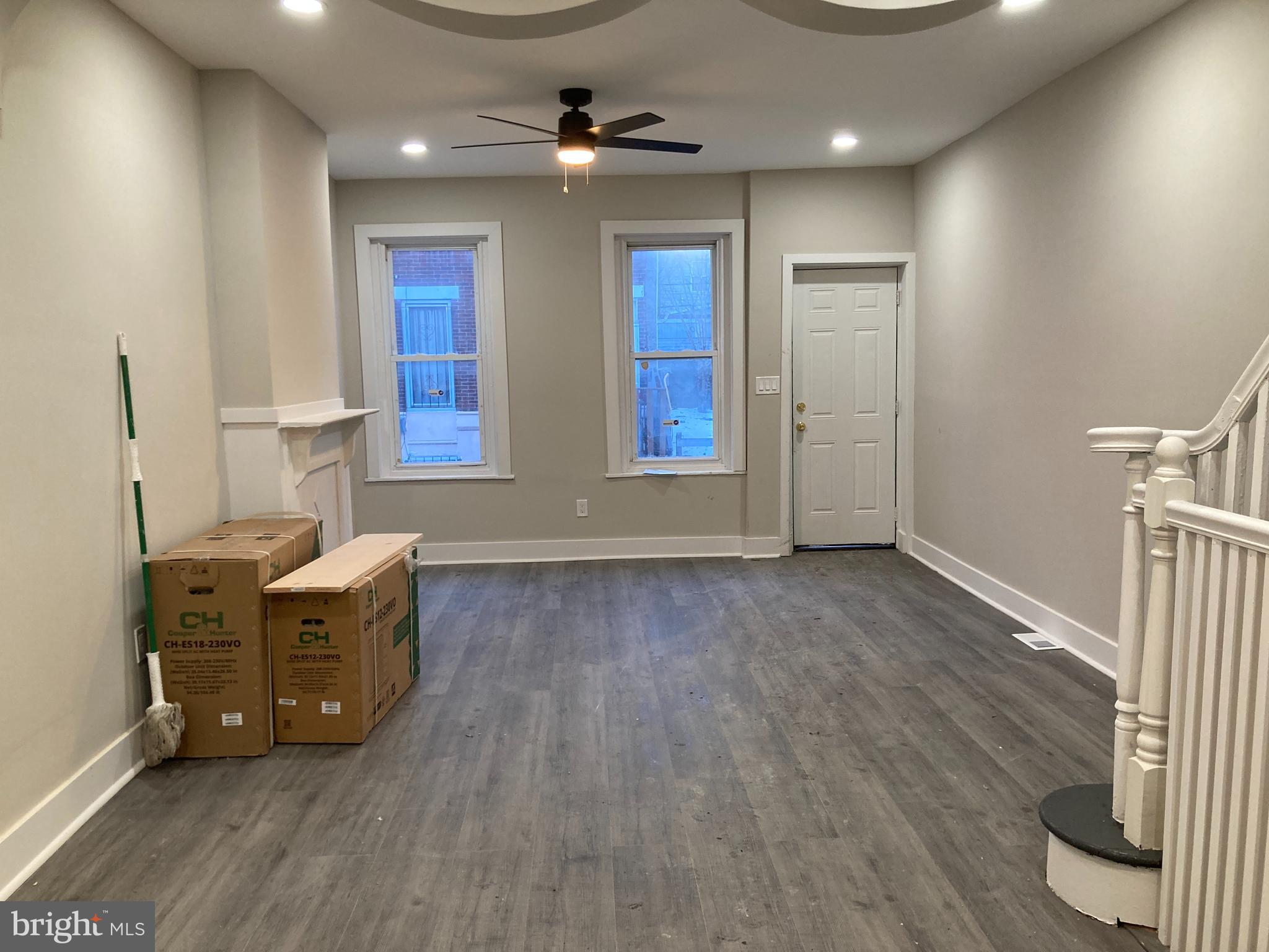 1343 South Hollywood Street Philadelphia, PA 19146 - Photo 5 of 29 Gallery Image 5