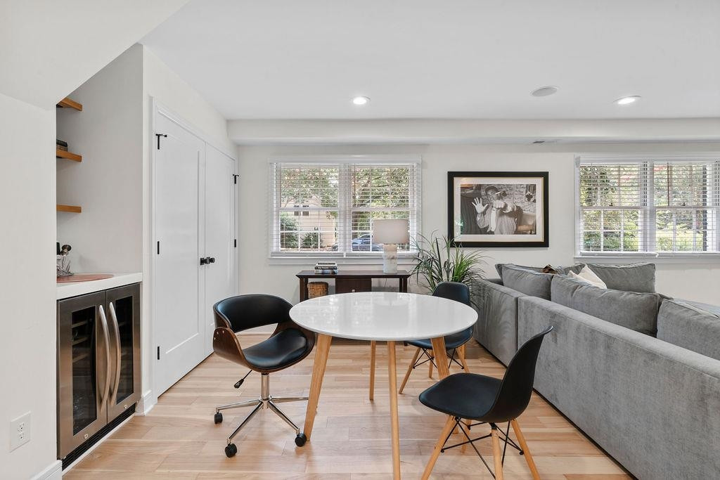 2805 Old Orchard Road Raleigh, NC 27607 - Photo 12 of 29 Photo 12