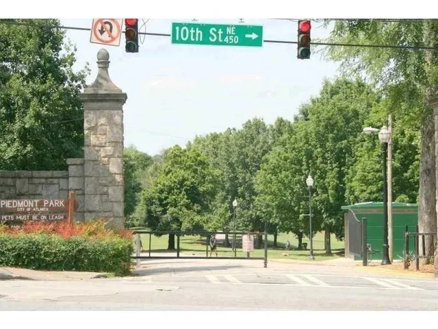 $1,450 | 505 8th Street Northeast, Unit 2, Atlanta, GA 30308