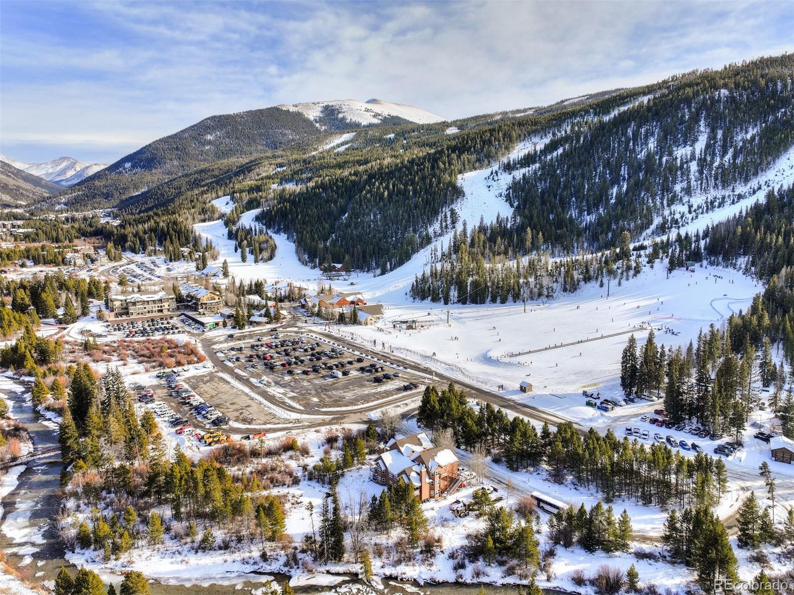 1513 East Keystone Road, Unit 21 Keystone, CO 80435 - Photo 33 of 39 Gallery Image 33