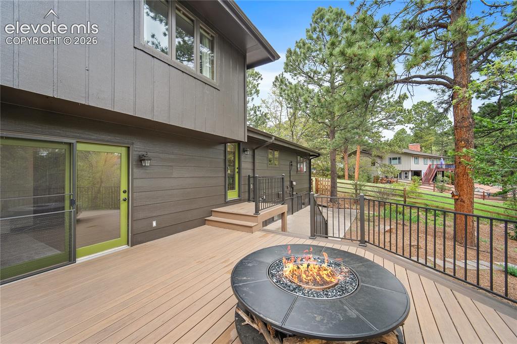 220 Raven Hills Road Colorado Springs, CO 80919 - Photo 42 of 50