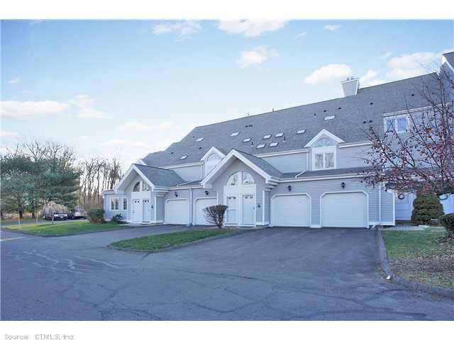 560 Silver Sands Road, Unit 508 East Haven, CT 06512 - Photo 1 of 1 Exterior Front.