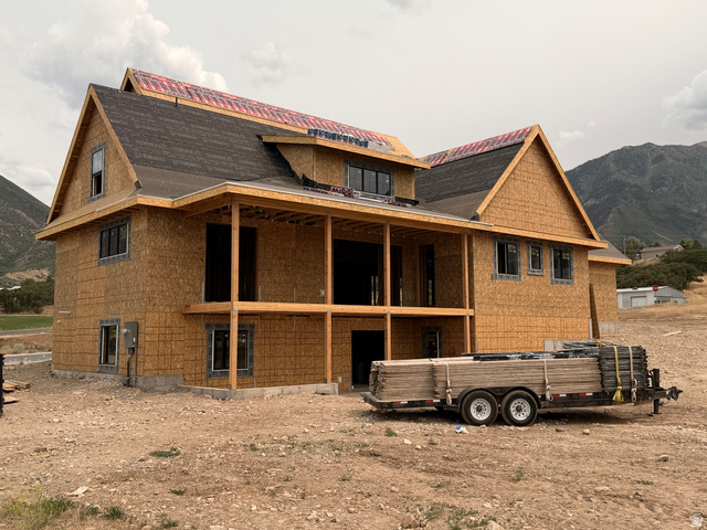 766 South Foothill Ridge Drive Salem, UT 84653 - Photo 4 of 11