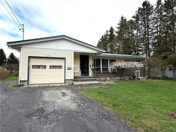 $274,900 | 7 Rob San Drive, Homer, NY 13077