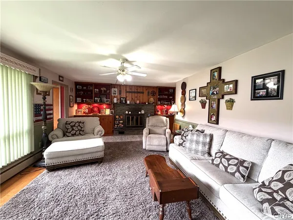 $274,900 | 7 Rob San Drive, Homer, NY 13077