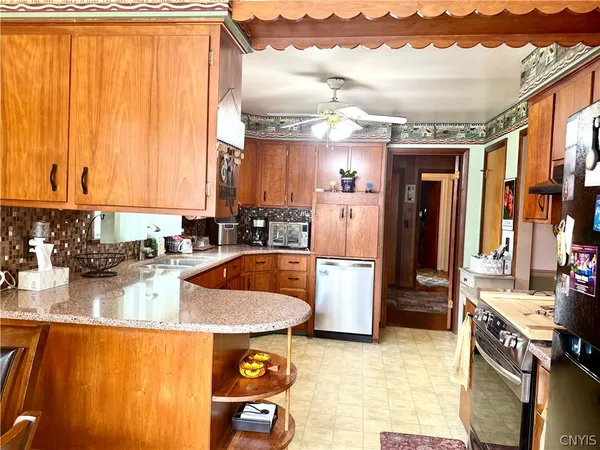 $274,900 | 7 Rob San Drive, Homer, NY 13077