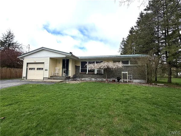 $274,900 | 7 Rob San Drive, Homer, NY 13077
