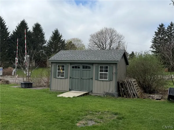 $274,900 | 7 Rob San Drive, Homer, NY 13077
